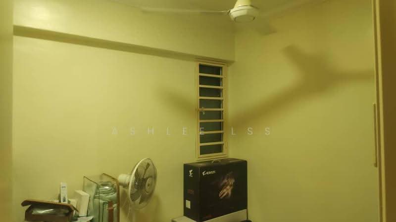 Condominium for Sale at Koi Tropika - Ashlee LSS - Interior - PropertyGuru.com.my