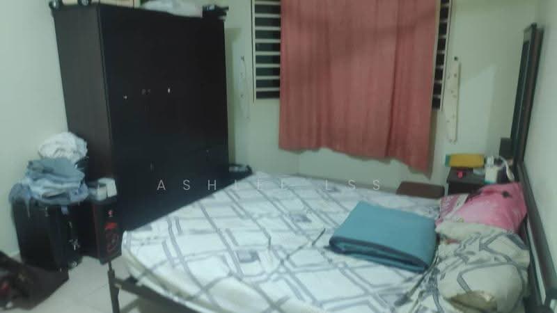 Condominium for Sale at Koi Tropika - Ashlee LSS - Bedroom - PropertyGuru.com.my