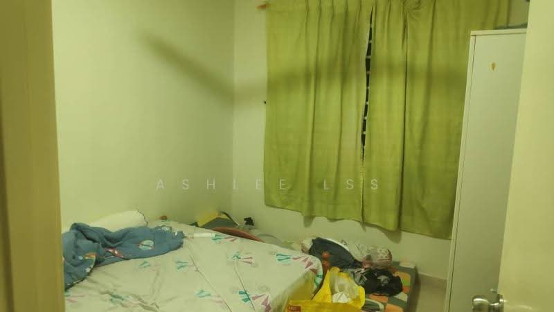 Condominium for Sale at Koi Tropika - Ashlee LSS - Bedroom - PropertyGuru.com.my
