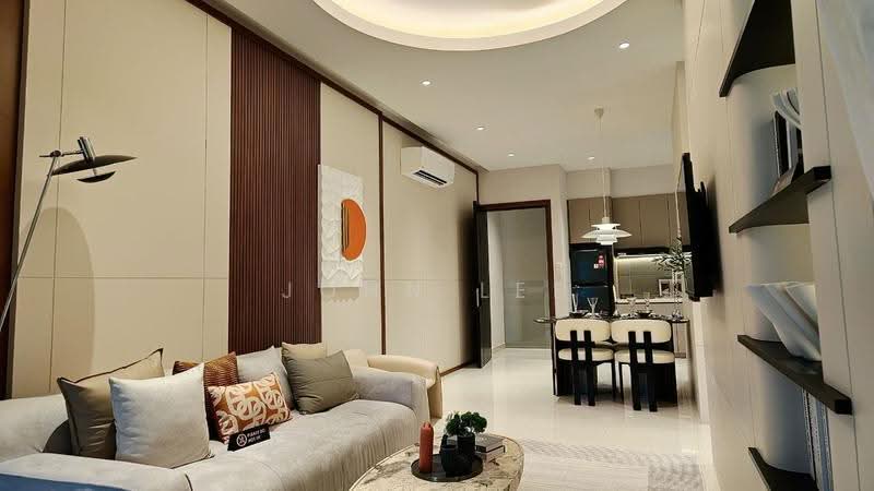 Tanah Komersial untuk Dijual di Johor Bahru (Johor) - John Lee - Living Room - PropertyGuru.com.my
