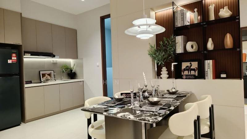 Tanah Komersial untuk Dijual di Johor Bahru (Johor) - John Lee - Dining Room - PropertyGuru.com.my
