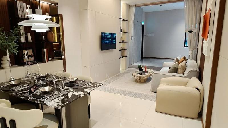 Tanah Komersial untuk Dijual di Johor Bahru (Johor) - John Lee - Living Room - PropertyGuru.com.my
