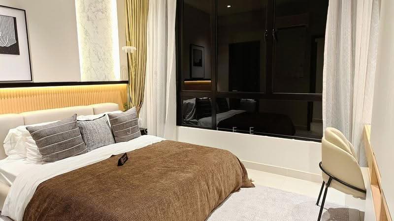 Tanah Komersial untuk Dijual di Johor Bahru (Johor) - John Lee - Bedroom - PropertyGuru.com.my