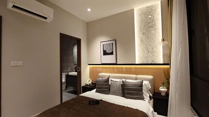 Tanah Komersial untuk Dijual di Johor Bahru (Johor) - John Lee - Bedroom - PropertyGuru.com.my