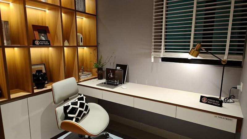 Tanah Komersial untuk Dijual di Johor Bahru (Johor) - John Lee - Study - PropertyGuru.com.my