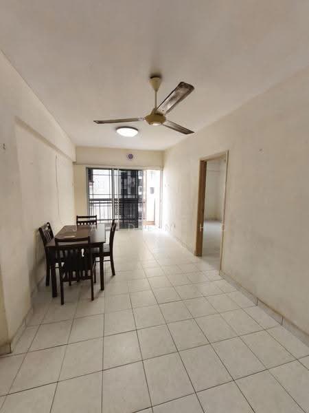 Apartment for Sale at Pelangi Apartment - Jayden Ho - Dining Room - PropertyGuru.com.my