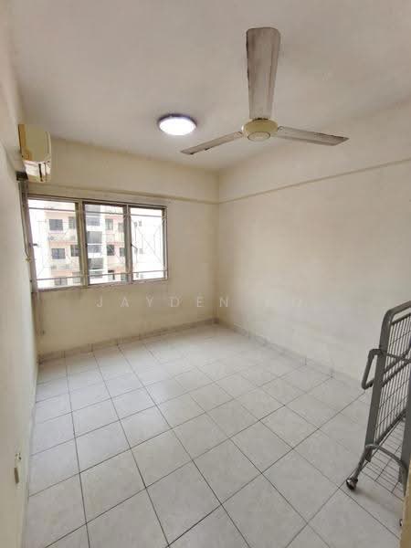 Apartment for Sale at Pelangi Apartment - Jayden Ho - Interior - PropertyGuru.com.my