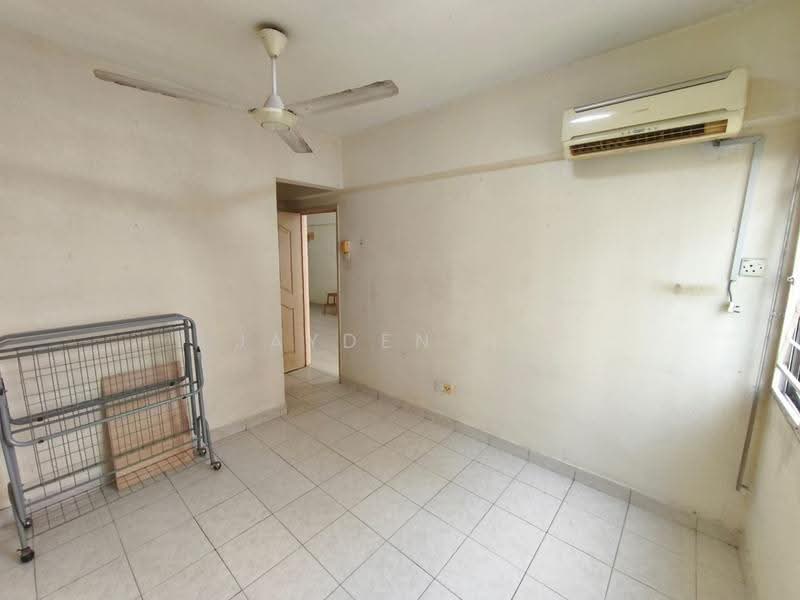 Apartment for Sale at Pelangi Apartment - Jayden Ho - Interior - PropertyGuru.com.my