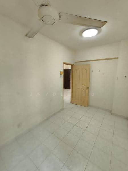 Apartment for Sale at Pelangi Apartment - Jayden Ho - Interior - PropertyGuru.com.my