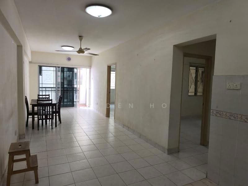 Apartment for Sale at Pelangi Apartment - Jayden Ho - Dining Room - PropertyGuru.com.my
