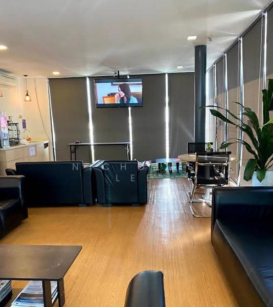 Factory for Rent in Bandar Baru Bangi (Selangor) - Nicholas Lee - Living Room - PropertyGuru.com.my