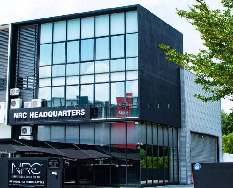 Factory for Rent in Bandar Baru Bangi (Selangor) - Nicholas Lee - PropertyGuru.com.my