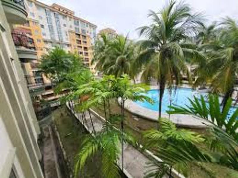 Kondominium untuk Dijual di Bukit Awansari (OG Court) - Saiful Haris - Exterior - PropertyGuru.com.my