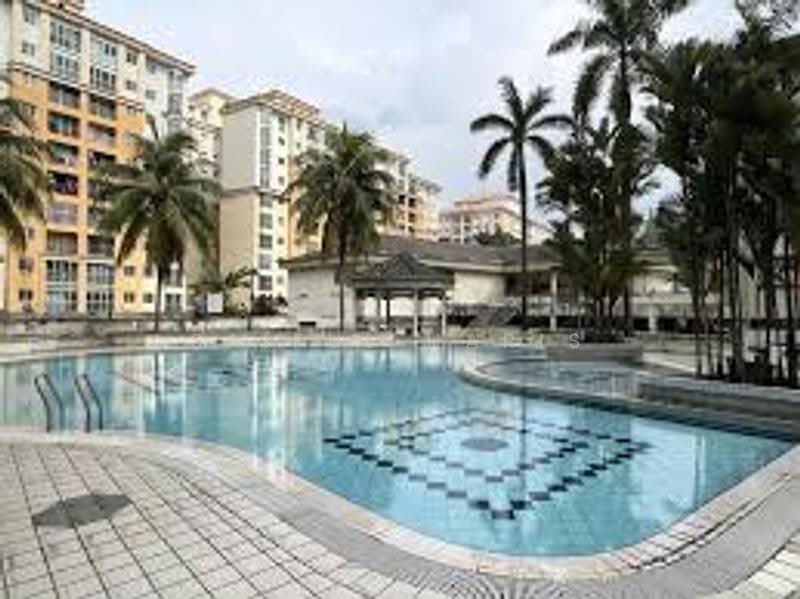 Kondominium untuk Dijual di Bukit Awansari (OG Court) - Saiful Haris - Exterior - PropertyGuru.com.my