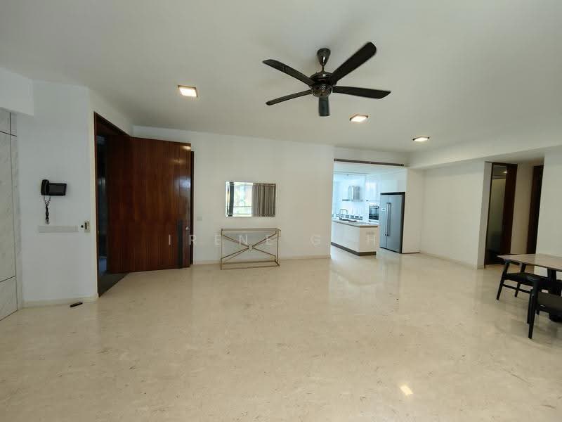 Condominium for Rent at Shorefront Residences - Irene Goh - Kitchen - PropertyGuru.com.my