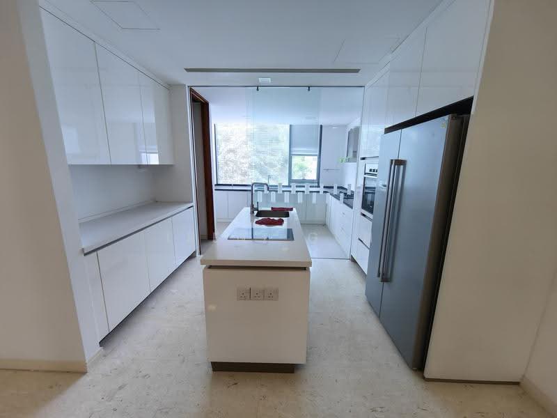 Condominium for Rent at Shorefront Residences - Irene Goh - Kitchen - PropertyGuru.com.my