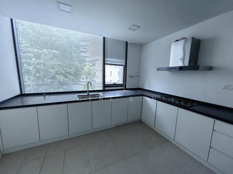Condominium for Rent at Shorefront Residences - Irene Goh - Kitchen - PropertyGuru.com.my