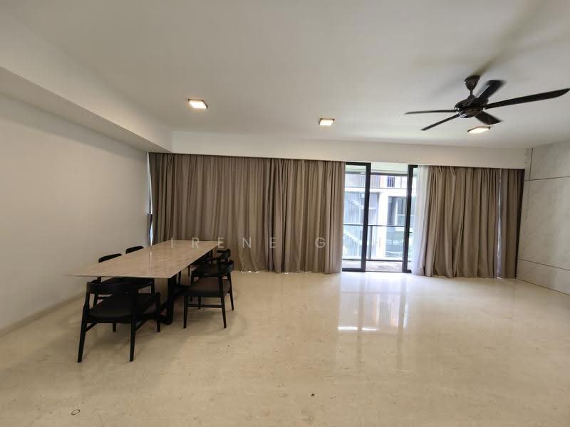 Condominium for Rent at Shorefront Residences - Irene Goh - Dining Room - PropertyGuru.com.my