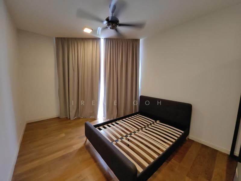 Condominium for Rent at Shorefront Residences - Irene Goh - Bedroom - PropertyGuru.com.my