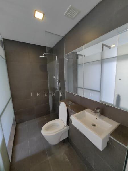 Condominium for Rent at Shorefront Residences - Irene Goh - Bathroom - PropertyGuru.com.my