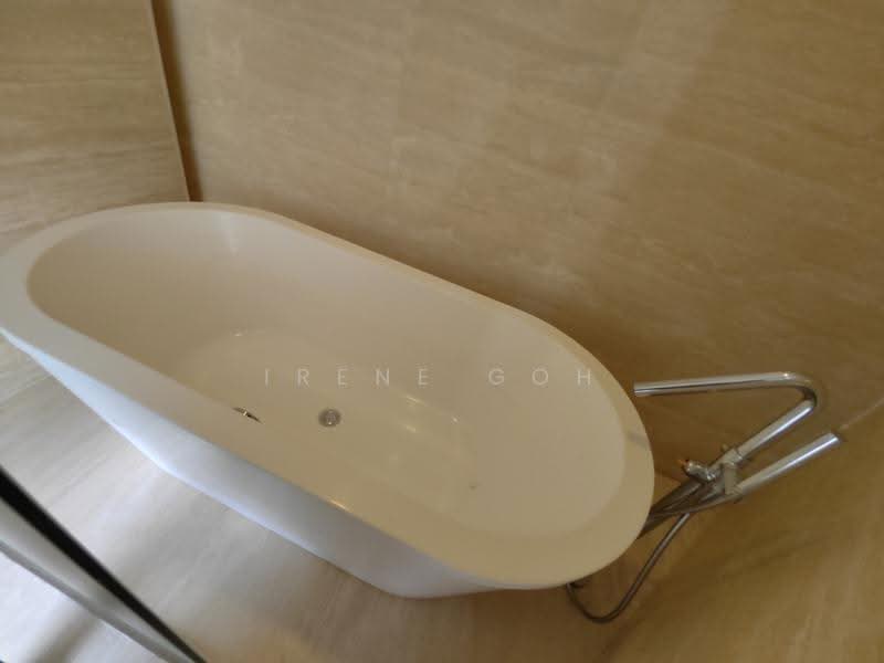 Condominium for Rent at Shorefront Residences - Irene Goh - Bathroom - PropertyGuru.com.my