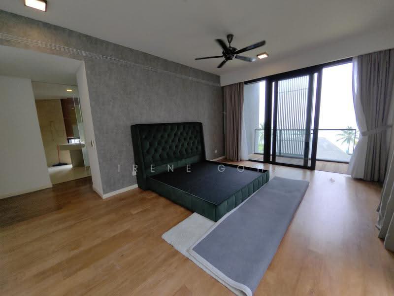 Condominium for Rent at Shorefront Residences - Irene Goh - Bedroom - PropertyGuru.com.my