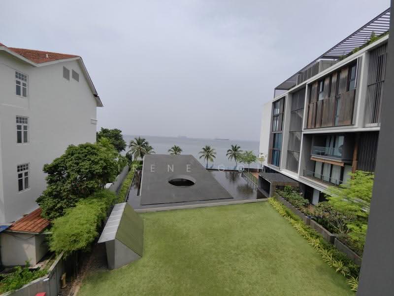 Condominium for Rent at Shorefront Residences - Irene Goh - Exterior - PropertyGuru.com.my