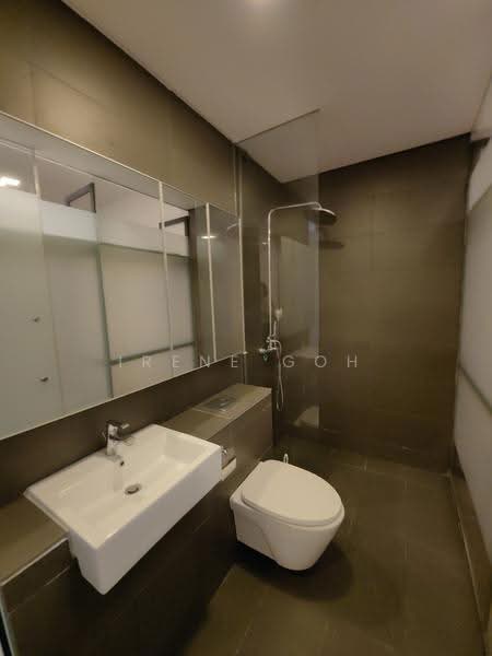 Condominium for Rent at Shorefront Residences - Irene Goh - Bathroom - PropertyGuru.com.my