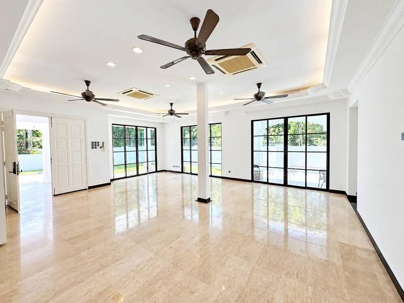 Bungalow House for Sale in Laman Ara (Petaling Jaya) - Vincent Liaw - Living Room - PropertyGuru.com.my