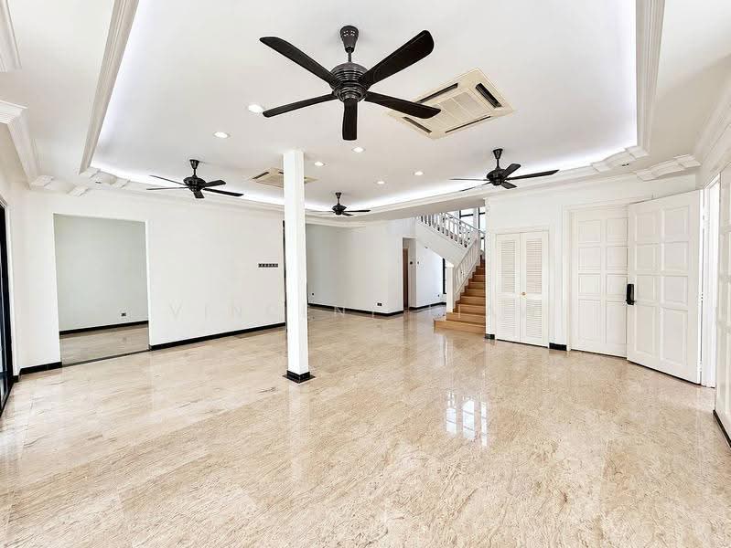 Bungalow House for Sale in Laman Ara (Petaling Jaya) - Vincent Liaw - Living Room - PropertyGuru.com.my