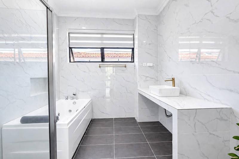 Bungalow House for Sale in Laman Ara (Petaling Jaya) - Vincent Liaw - Bathroom - PropertyGuru.com.my