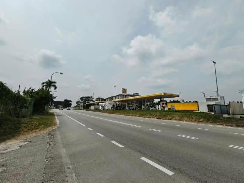 Detached Factory for Rent in Bandar Seri Alam (Masai) - Ryan Eo - PropertyGuru.com.my