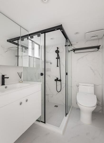 Condominium for Sale at Alamanda Heights - Elyn Tan - Bathroom - PropertyGuru.com.my