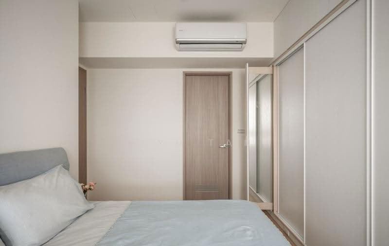 Condominium for Sale at Alamanda Heights - Elyn Tan - Bedroom - PropertyGuru.com.my