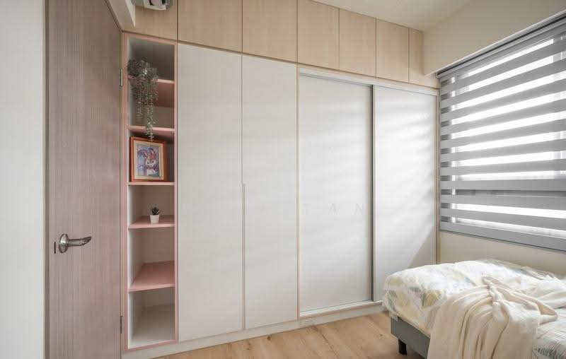 Condominium for Sale at Alamanda Heights - Elyn Tan - Bedroom - PropertyGuru.com.my