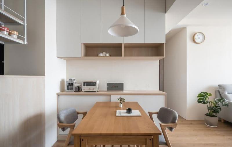 Condominium for Sale at Alamanda Heights - Elyn Tan - Dining Room - PropertyGuru.com.my