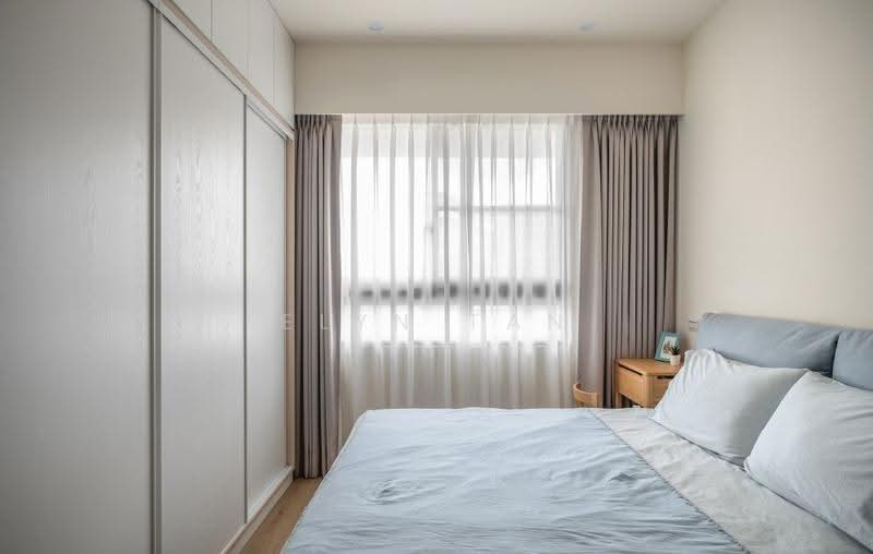 Condominium for Sale at Alamanda Heights - Elyn Tan - Bedroom - PropertyGuru.com.my