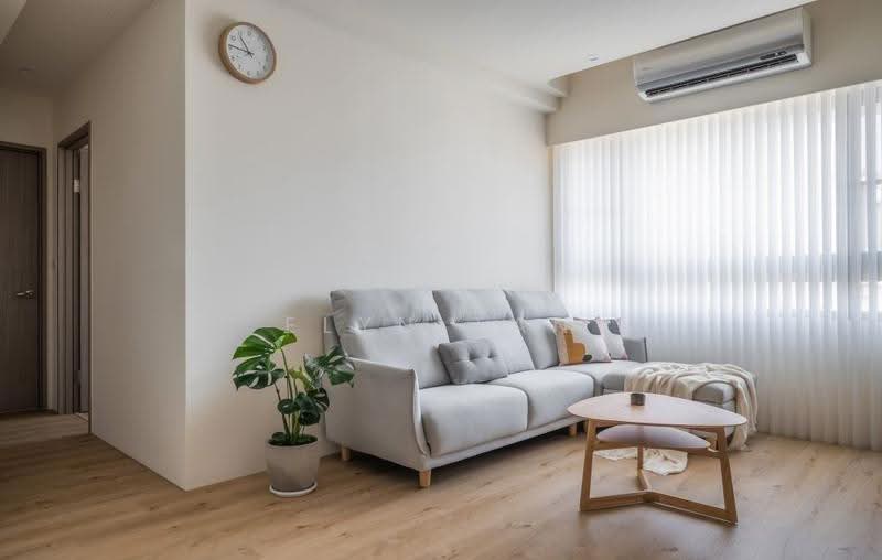 Condominium for Sale at Alamanda Heights - Elyn Tan - Living Room - PropertyGuru.com.my