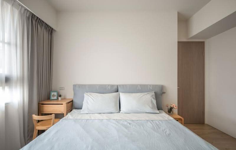 Condominium for Sale at Alamanda Heights - Elyn Tan - Bedroom - PropertyGuru.com.my