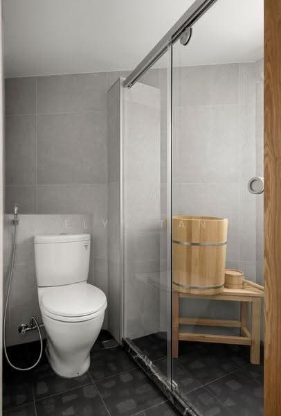 Condominium for Sale at Alamanda Heights - Elyn Tan - Bathroom - PropertyGuru.com.my