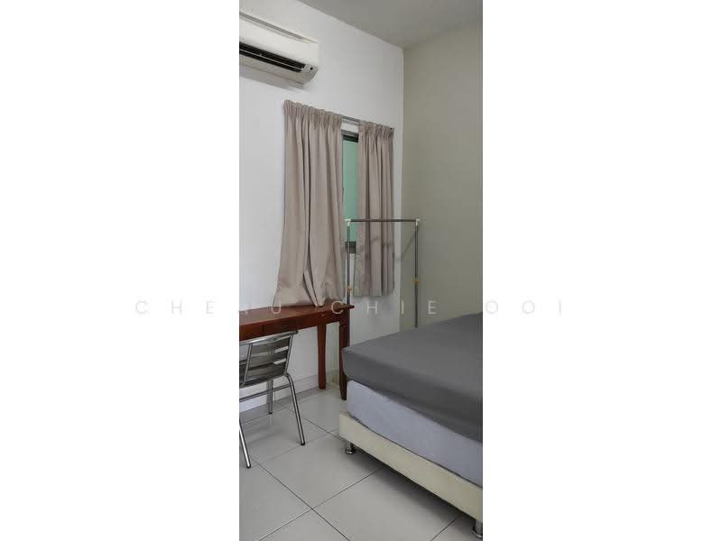 Kondominium untuk Disewa di Elit Heights @ Bayan City - Cheau Chie Ooi - Bedroom - PropertyGuru.com.my