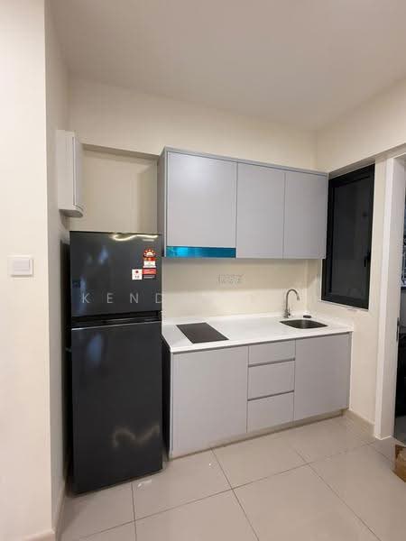 Kediaman Servis untuk Disewa di Aster Hill - Kendra Kam - Kitchen - PropertyGuru.com.my