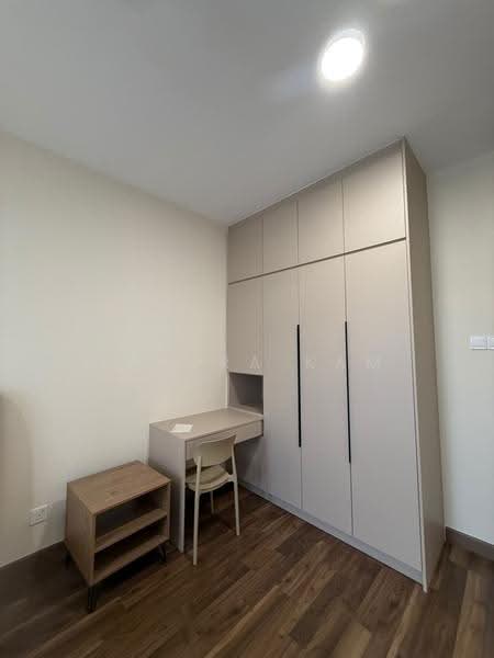 Kediaman Servis untuk Disewa di Aster Hill - Kendra Kam - Study - PropertyGuru.com.my