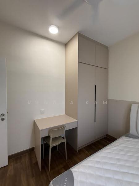 Kediaman Servis untuk Disewa di Aster Hill - Kendra Kam - Study - PropertyGuru.com.my