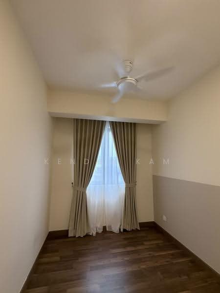Kediaman Servis untuk Disewa di Aster Hill - Kendra Kam - Interior - PropertyGuru.com.my