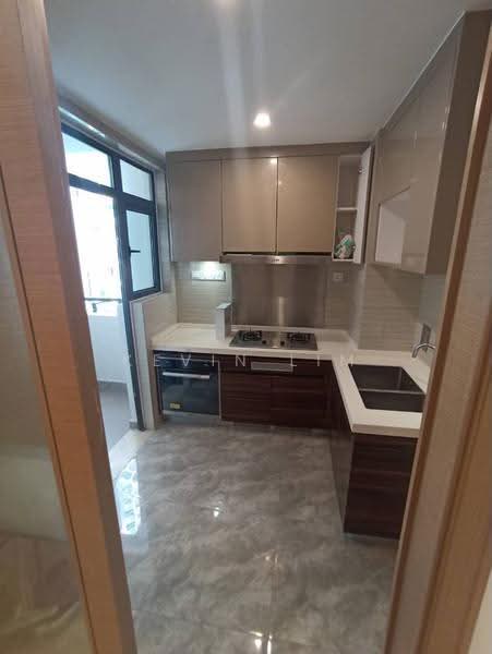 Kondominium untuk Disewa di R&F Princess Cove Phase 2-Seine Region - Kevin Lim - Kitchen - PropertyGuru.com.my