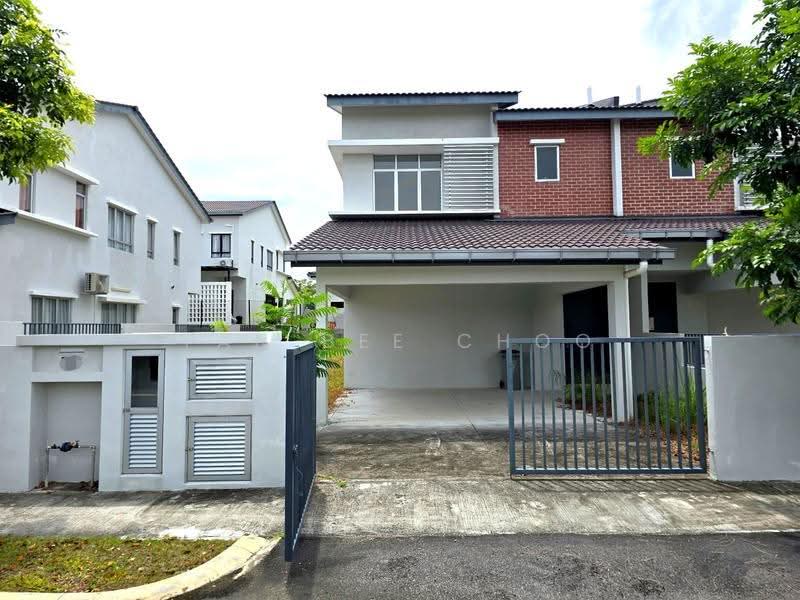 Rumah Berkembar untuk Dijual di Seremban (Negeri Sembilan) - Tan Bee Choo - Exterior - PropertyGuru.com.my
