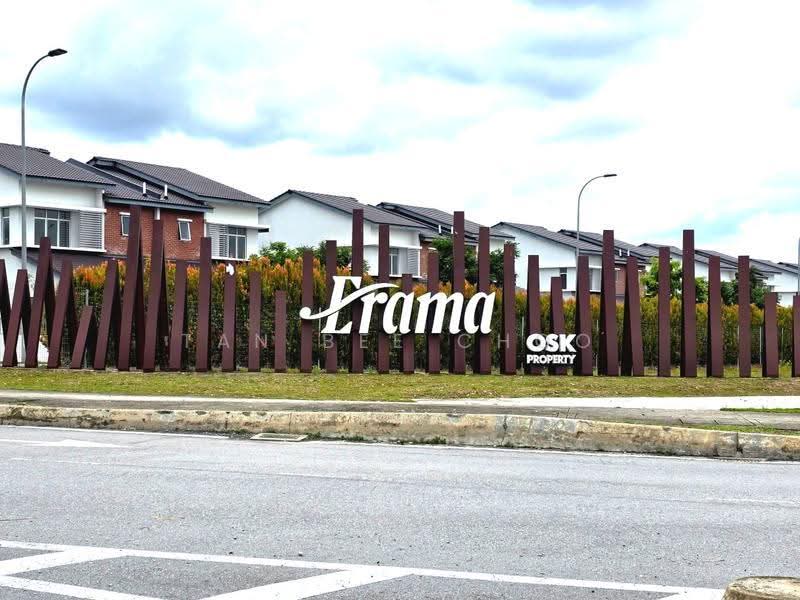 Rumah Berkembar untuk Dijual di Seremban (Negeri Sembilan) - Tan Bee Choo - Exterior - PropertyGuru.com.my