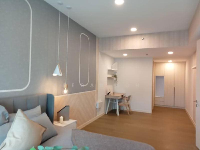 Service Residence for Rent at Ooak Serviced Apartments @ Kiara 163 - Keegan Soh - Bedroom - PropertyGuru.com.my