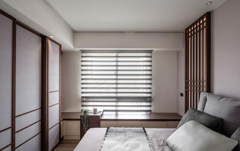 Condominium for Sale at Alamanda Heights - Elyn Tan - Bedroom - PropertyGuru.com.my